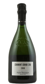 Pierre Gimonnet Special Club Cramant Grand Cru 2016